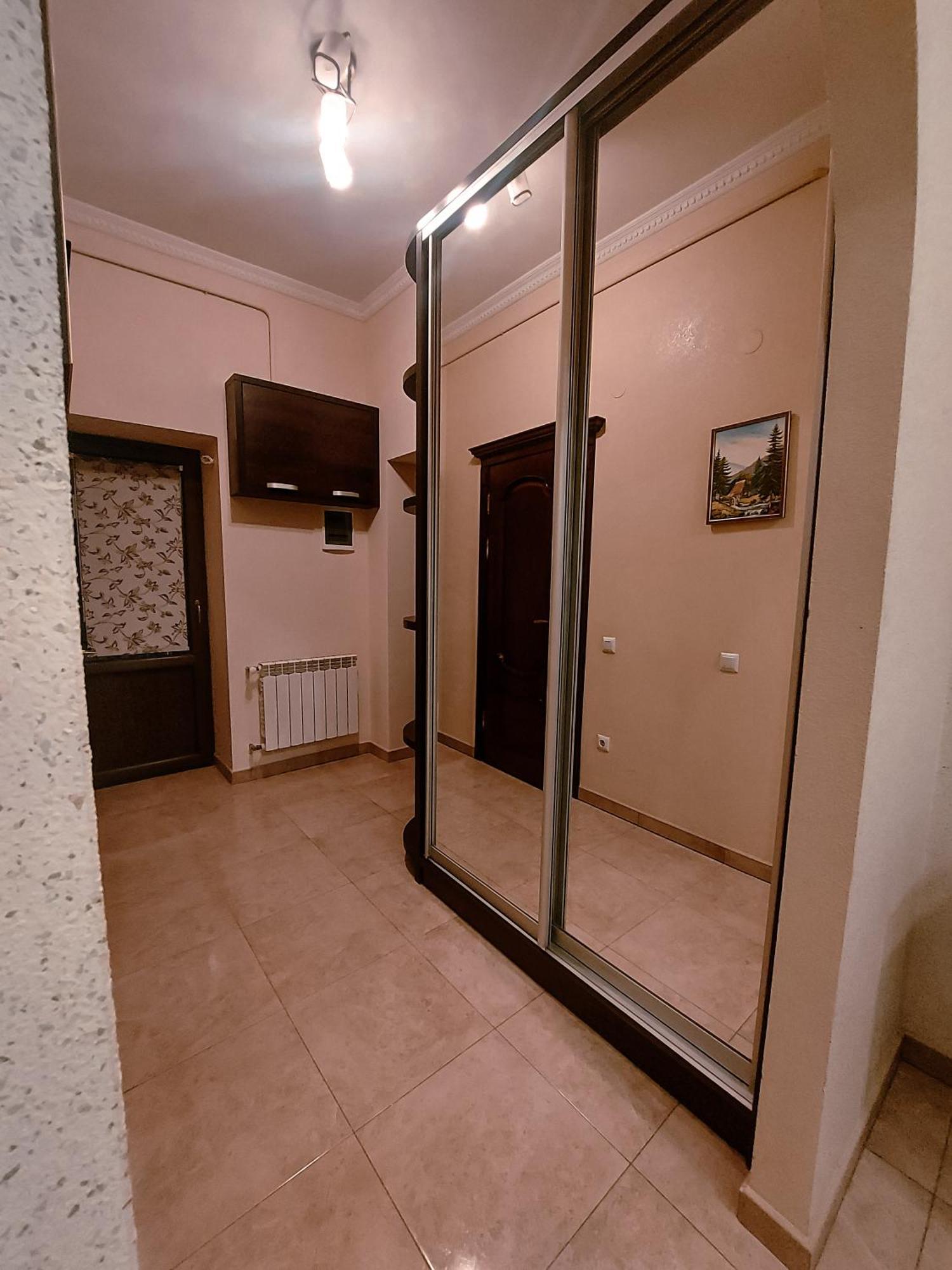Medova Apartments Lviv Exteriör bild