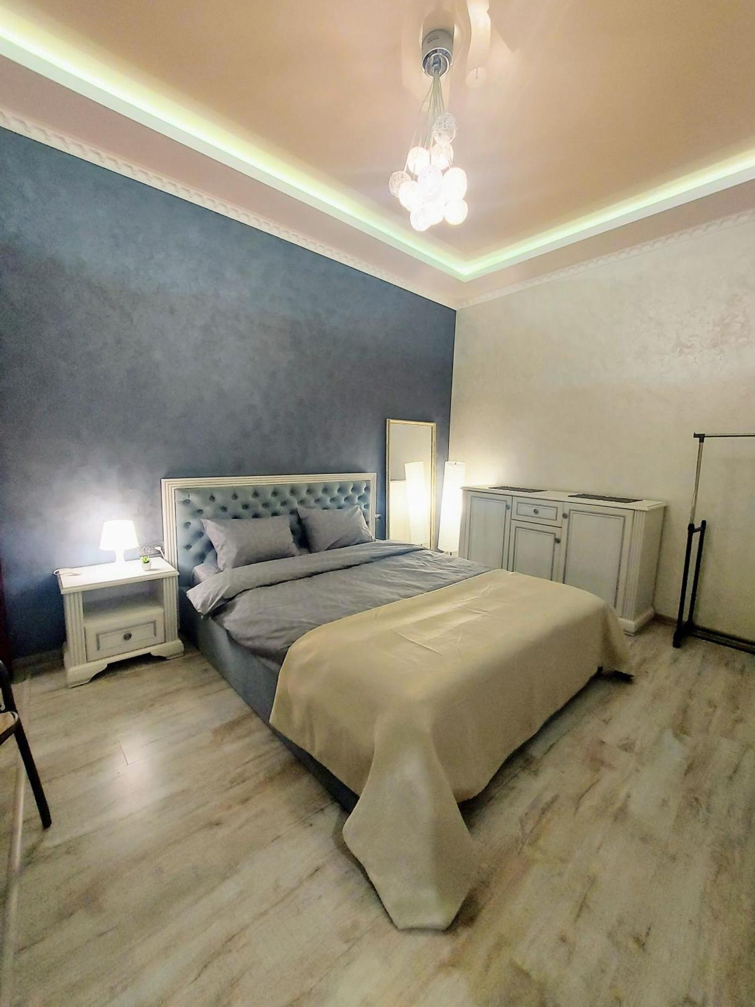 Medova Apartments Lviv Exteriör bild