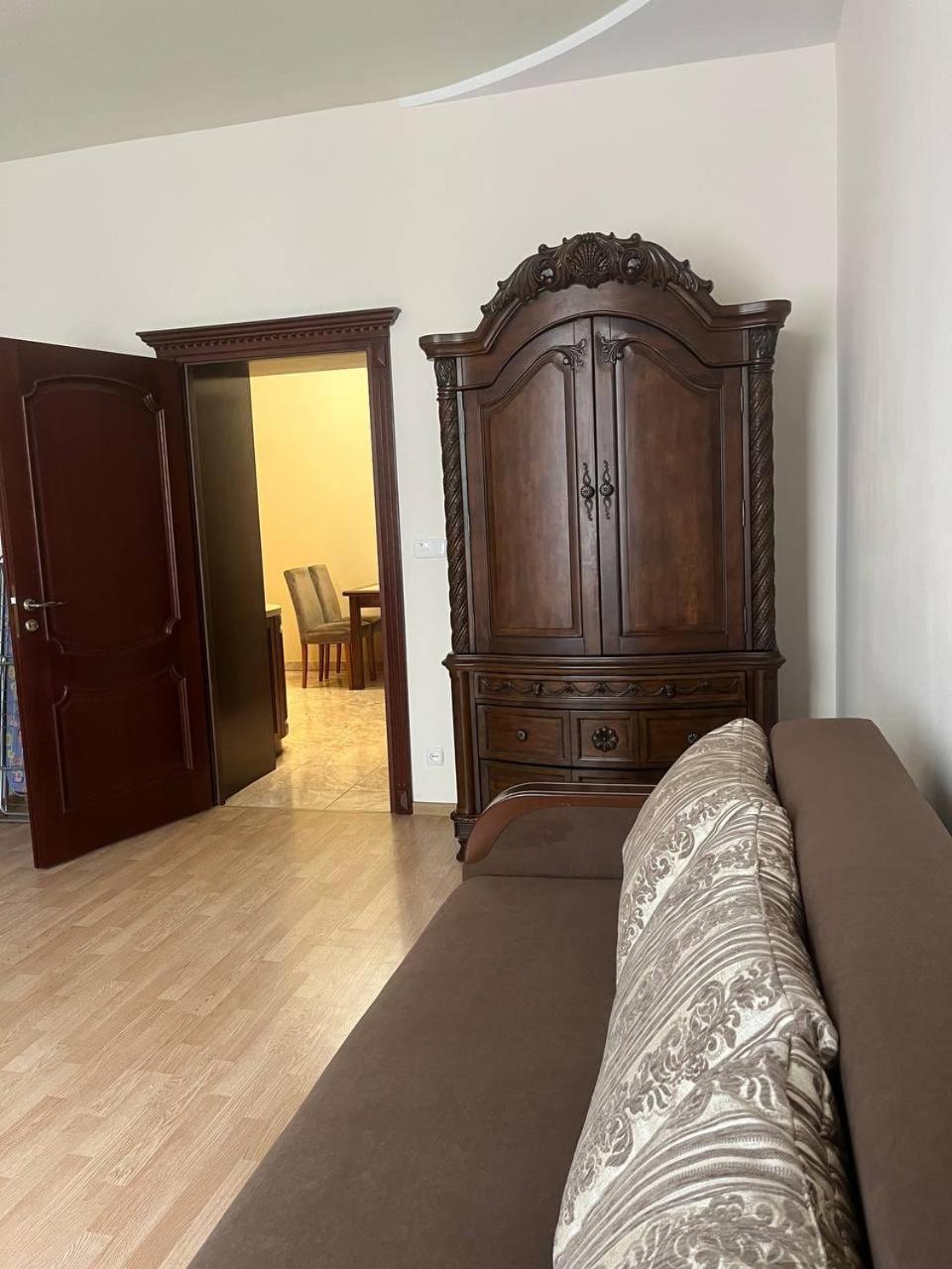 Medova Apartments Lviv Exteriör bild