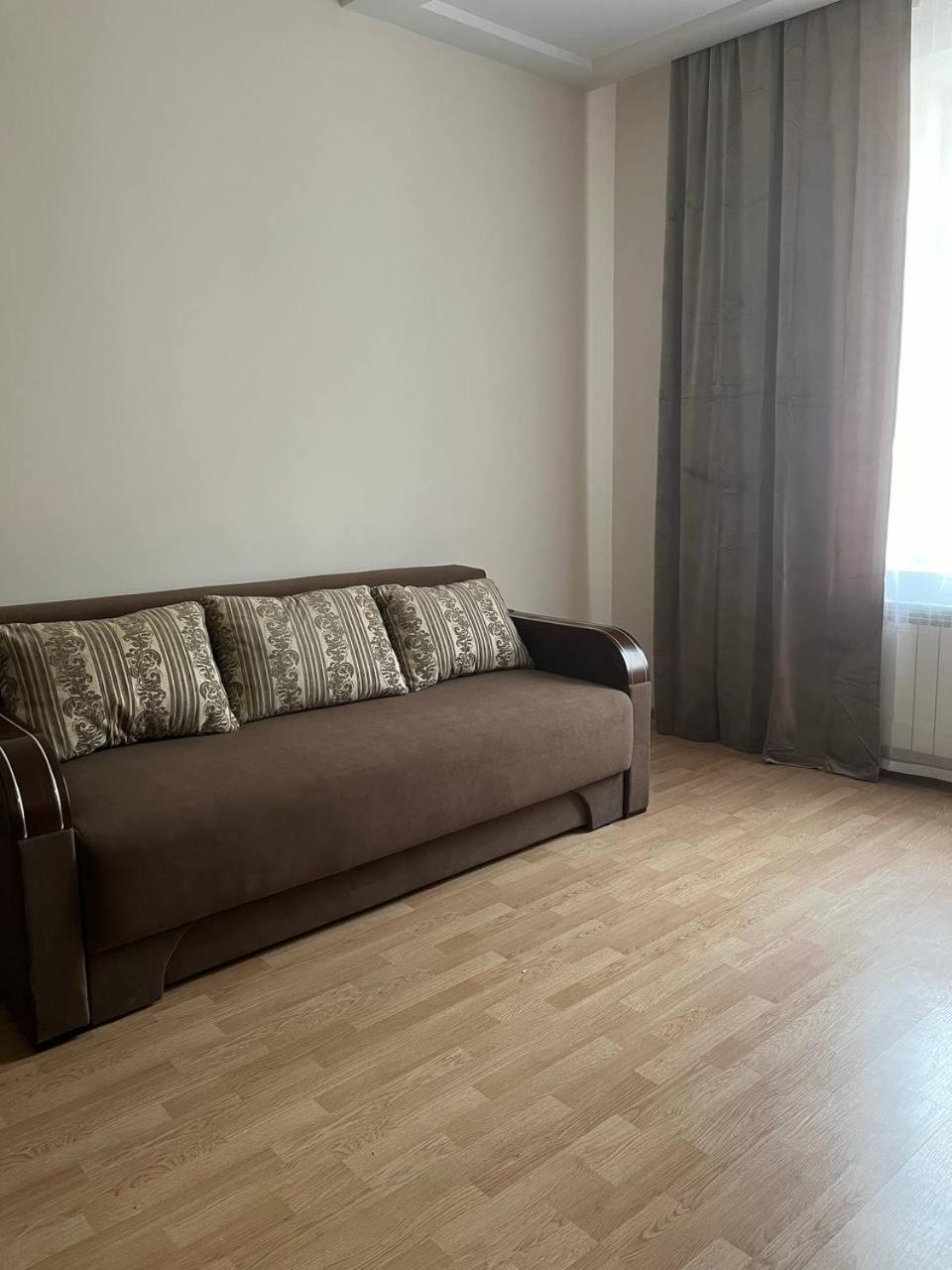Medova Apartments Lviv Exteriör bild