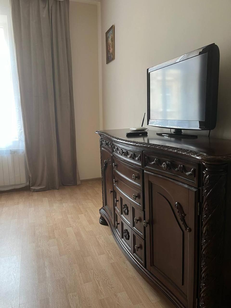 Medova Apartments Lviv Exteriör bild
