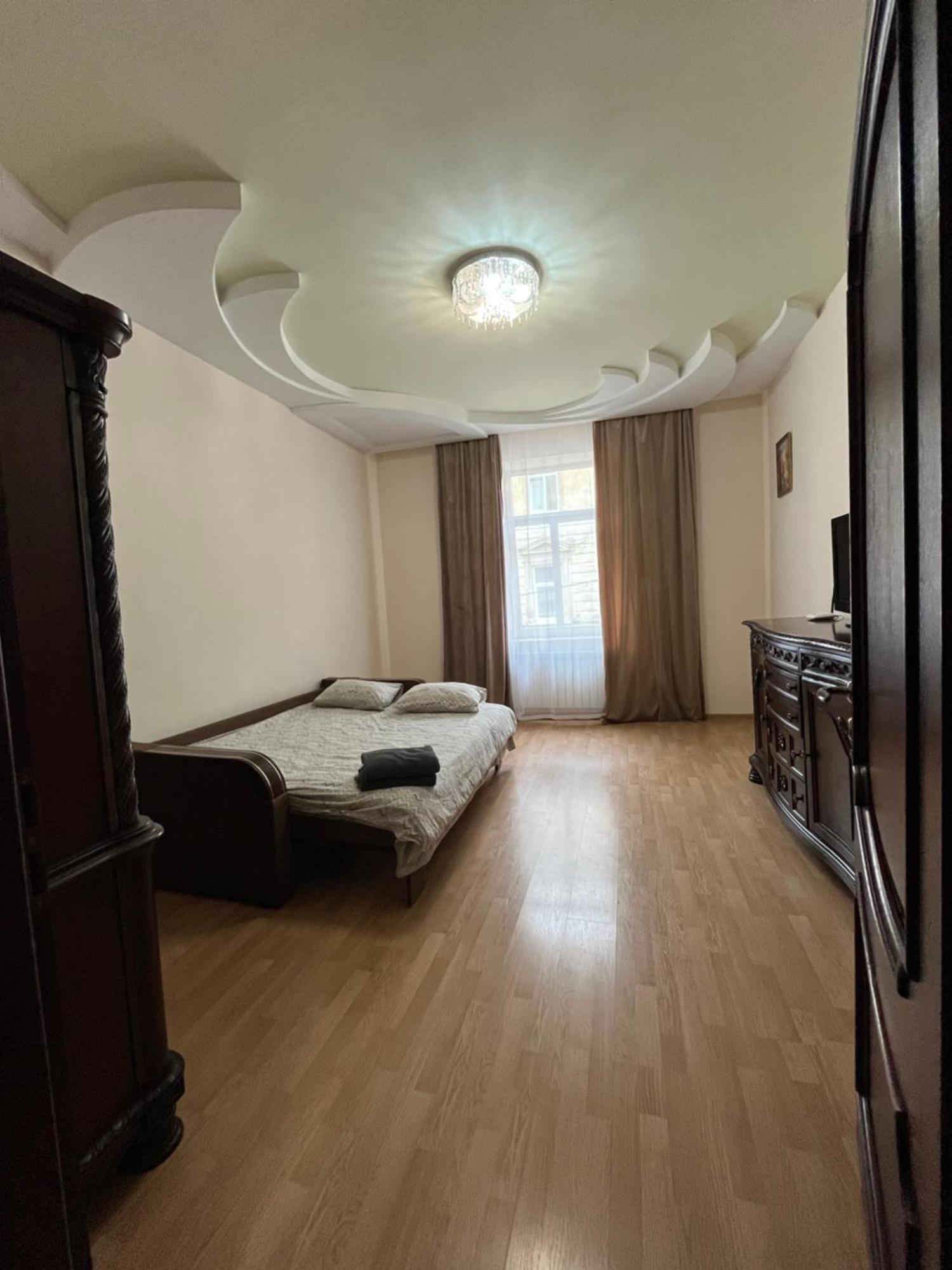 Medova Apartments Lviv Exteriör bild