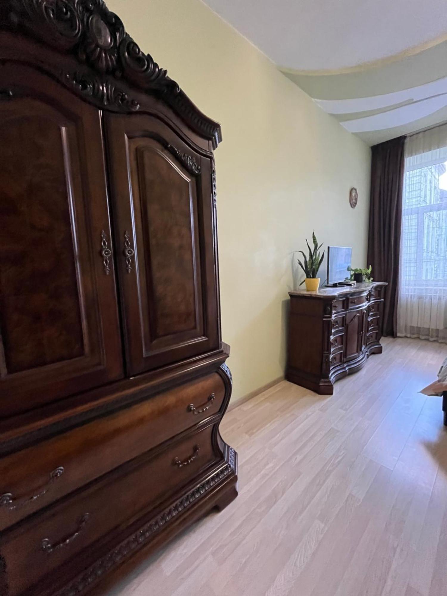 Medova Apartments Lviv Exteriör bild